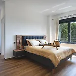 Tika Villa *