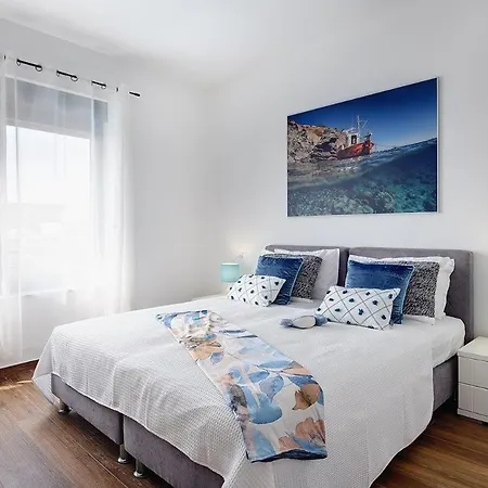 Holiday home Tika Pula