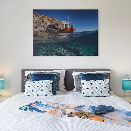 Tika Holiday home *