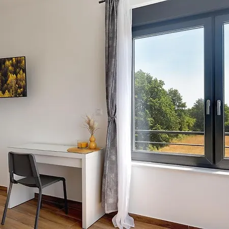 Tika Holiday home Pula
