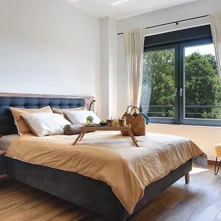 Tika Holiday home Pula