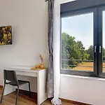 Tika Villa Pula