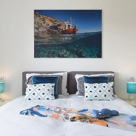 Tika Villa Pola